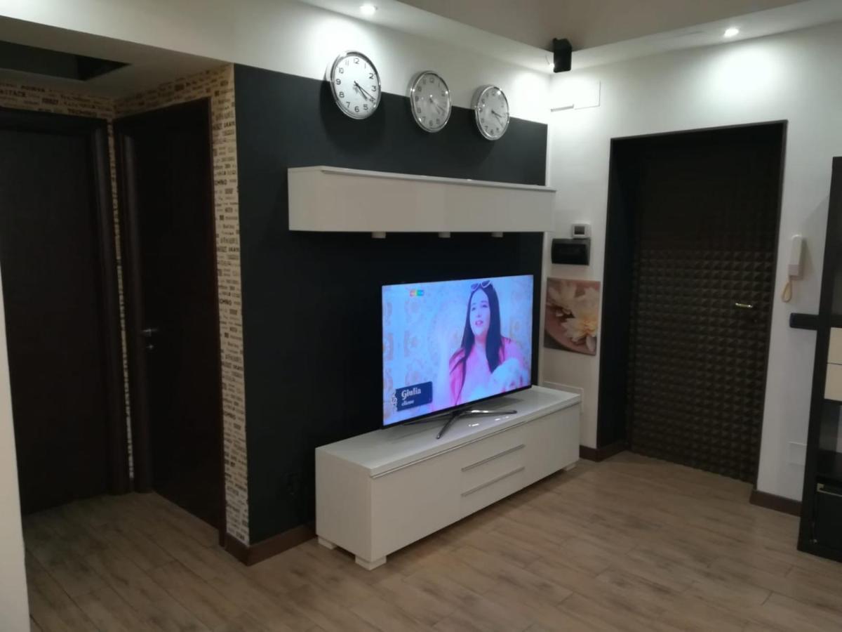 Indipendente Apartamento