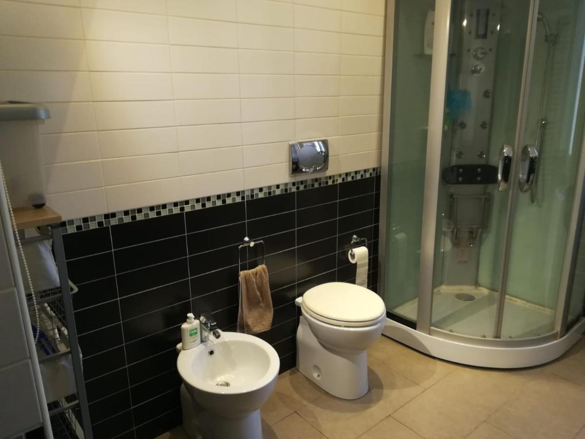 Indipendente Apartamento Roma