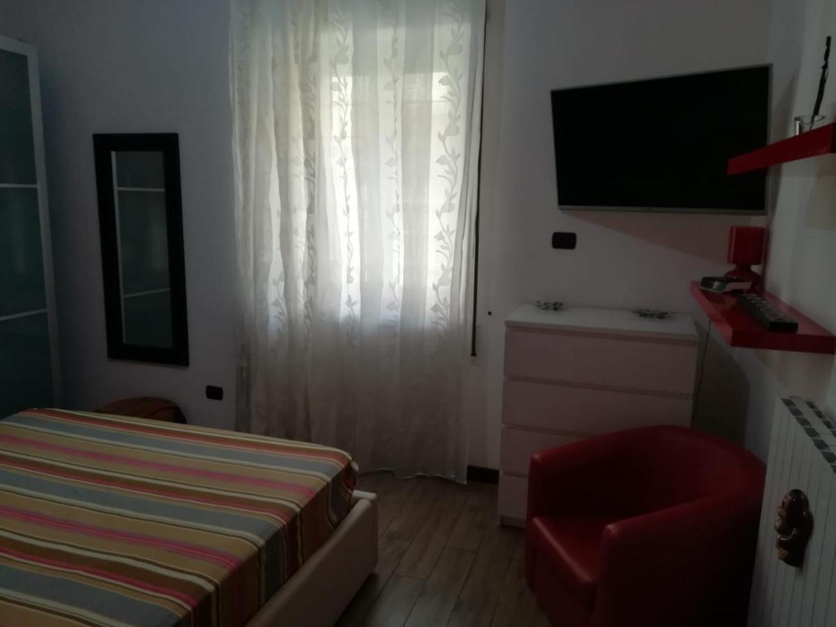 Indipendente Apartamento Roma