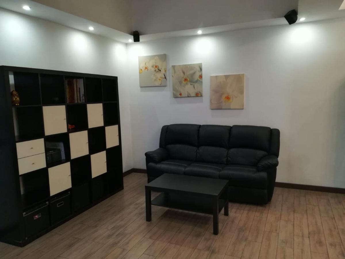 Apartamento Indipendente Roma