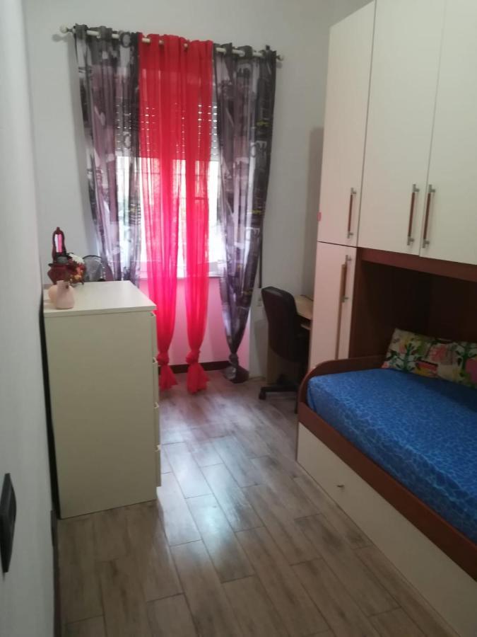 Indipendente Apartamento Roma