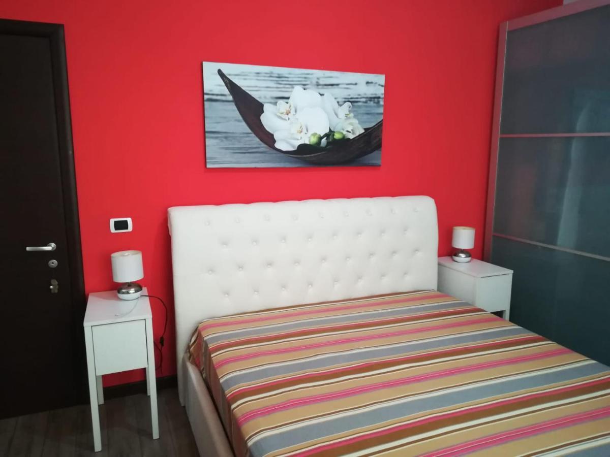 Apartamento Indipendente Roma