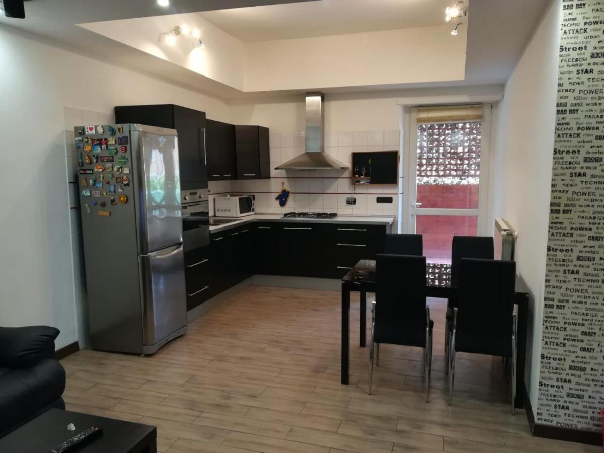 Indipendente Apartamento *