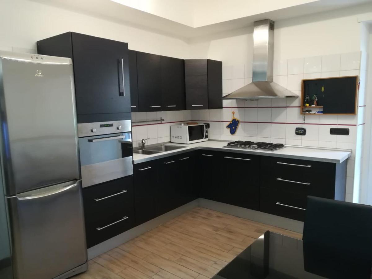 Apartamento Indipendente Roma