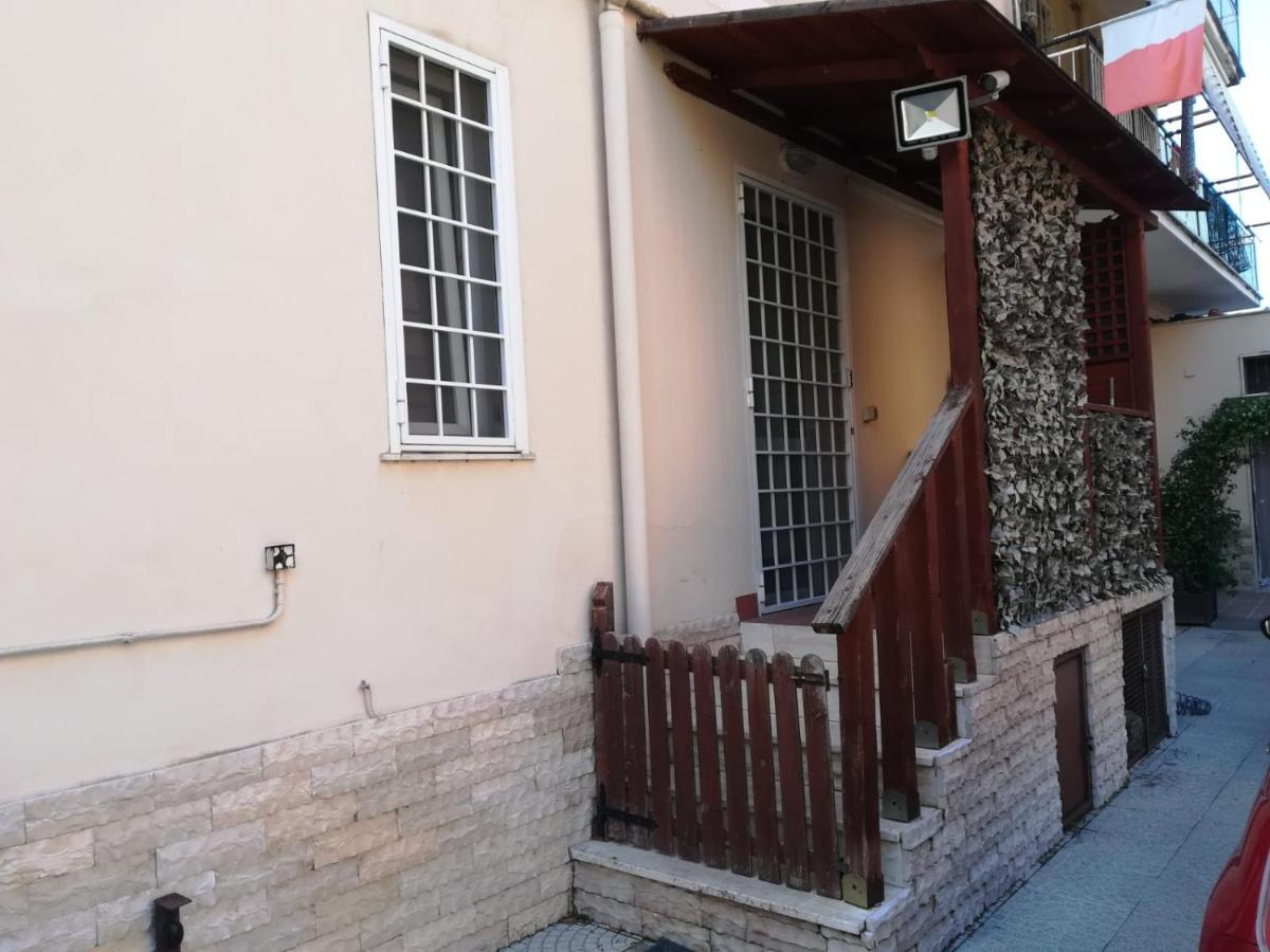 Indipendente Apartamento