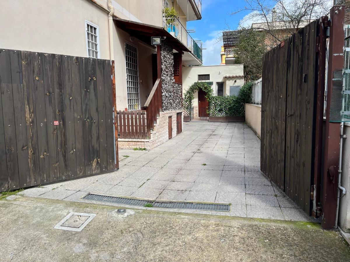 Apartamento Indipendente Roma